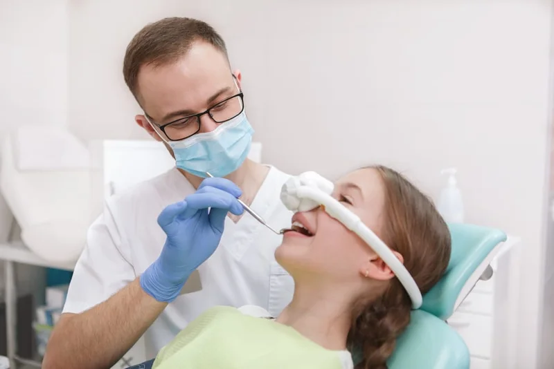 Sedation dentistry Paso Robles