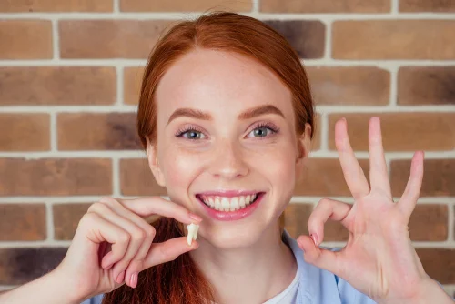 tooth extractions in Paso Robles