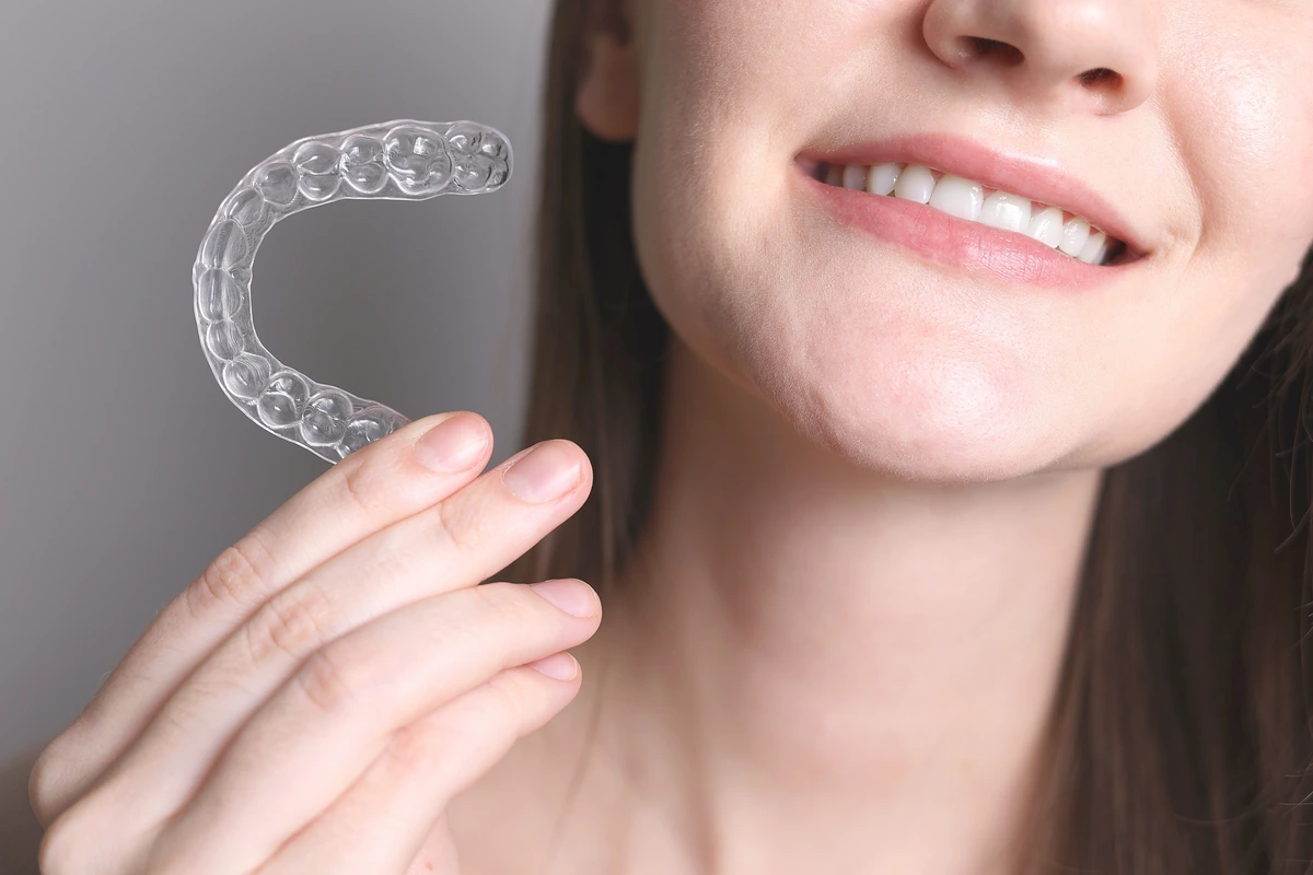 Invisalign Paso Robles