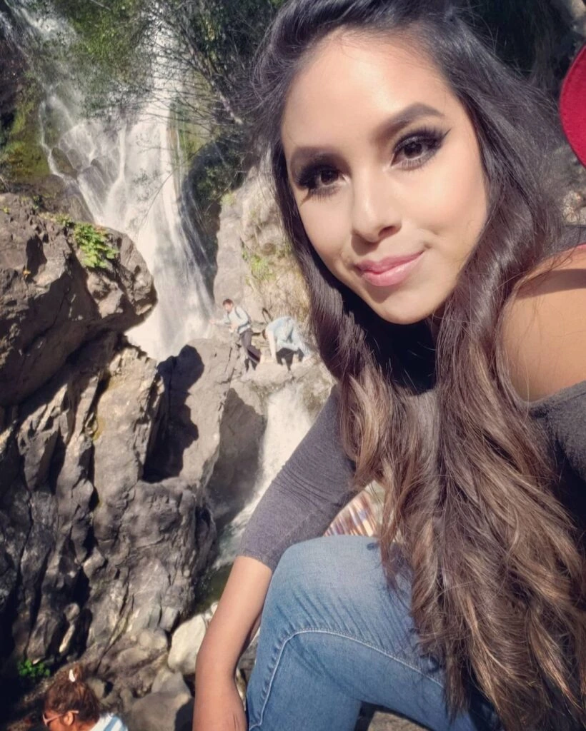 Briana, Paso Robles Dental Care team member
