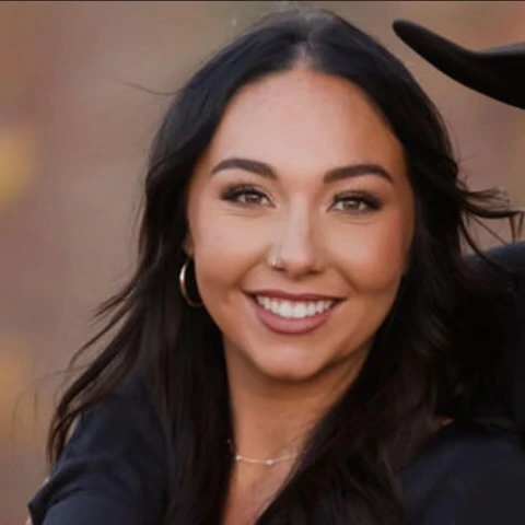 Meagan, Paso Robles Dental Care team member