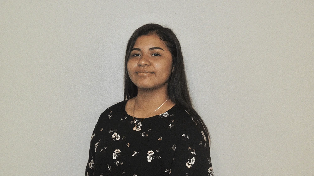 Itzel, Paso Robles Dental Care team member