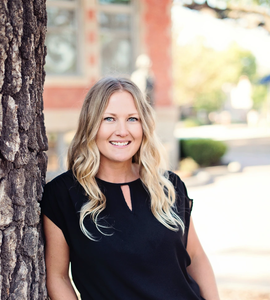 Cameron, Paso Robles Dental Care team member