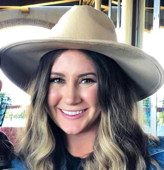 Carley, Paso Robles Dental Care team member