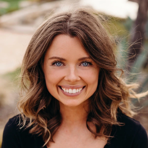 Haley, Paso Robles Dental Care team member