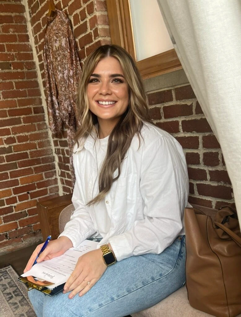 Shannen, Paso Robles Dental Care team member