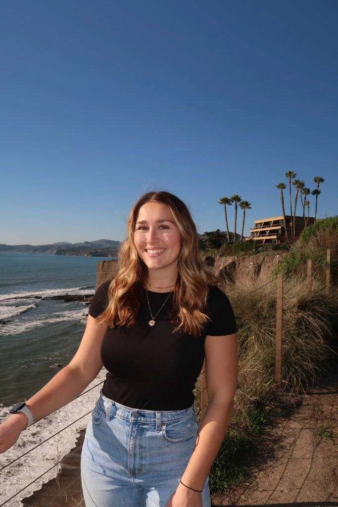 Hannah, Paso Robles Dental Care team member