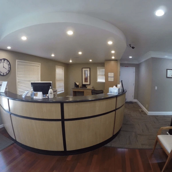 Paso Robles Dental Care office tour, view 5